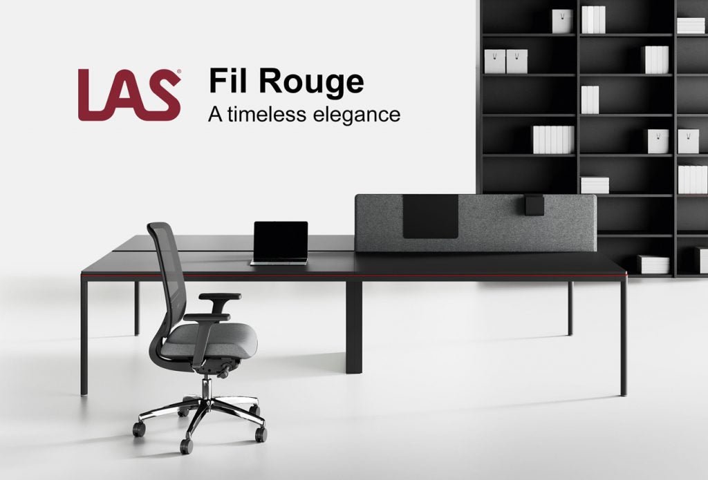 Birou Operativ Fil Rouge 6