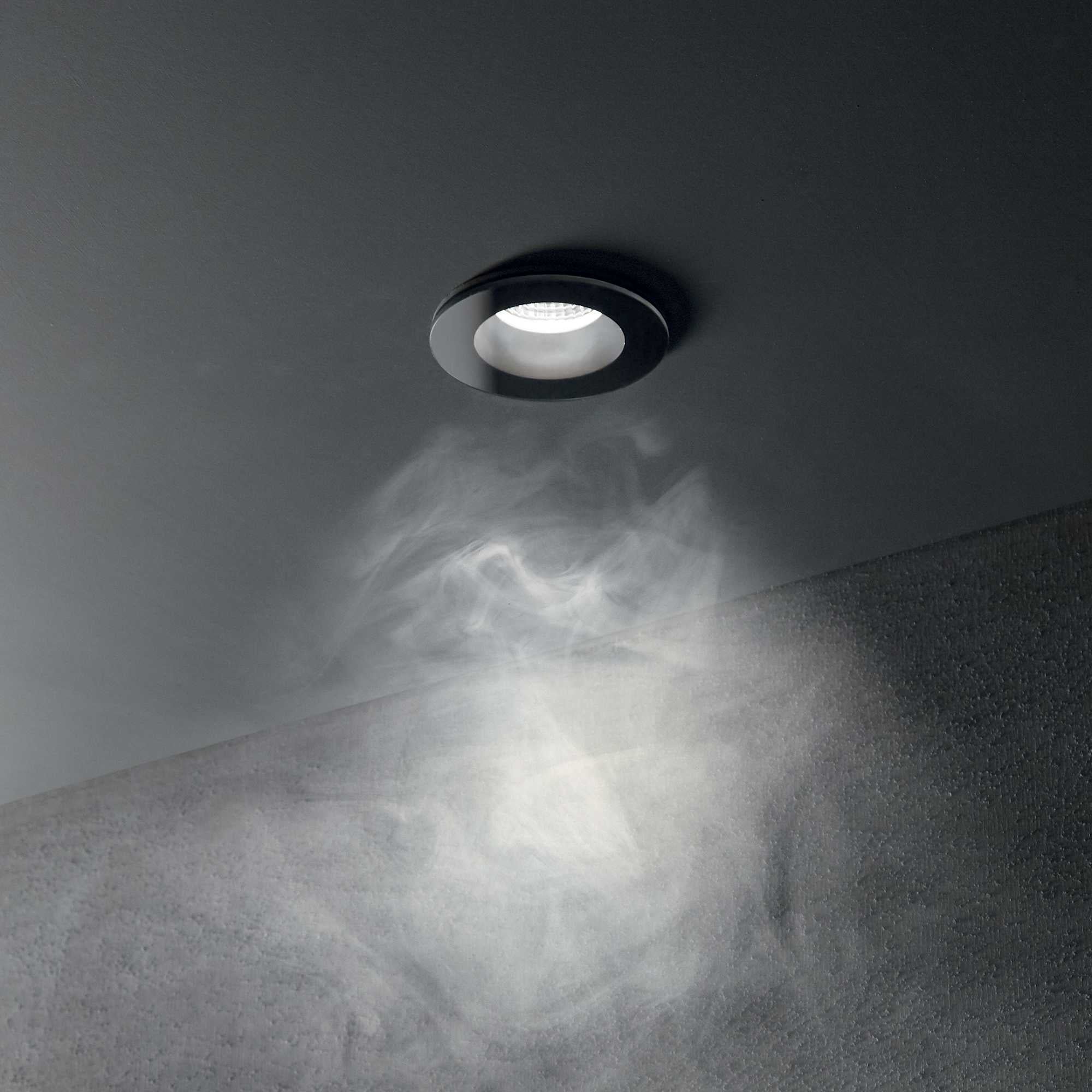 Ideal-Lux Spot Room 65 Rotund sau Pătrat