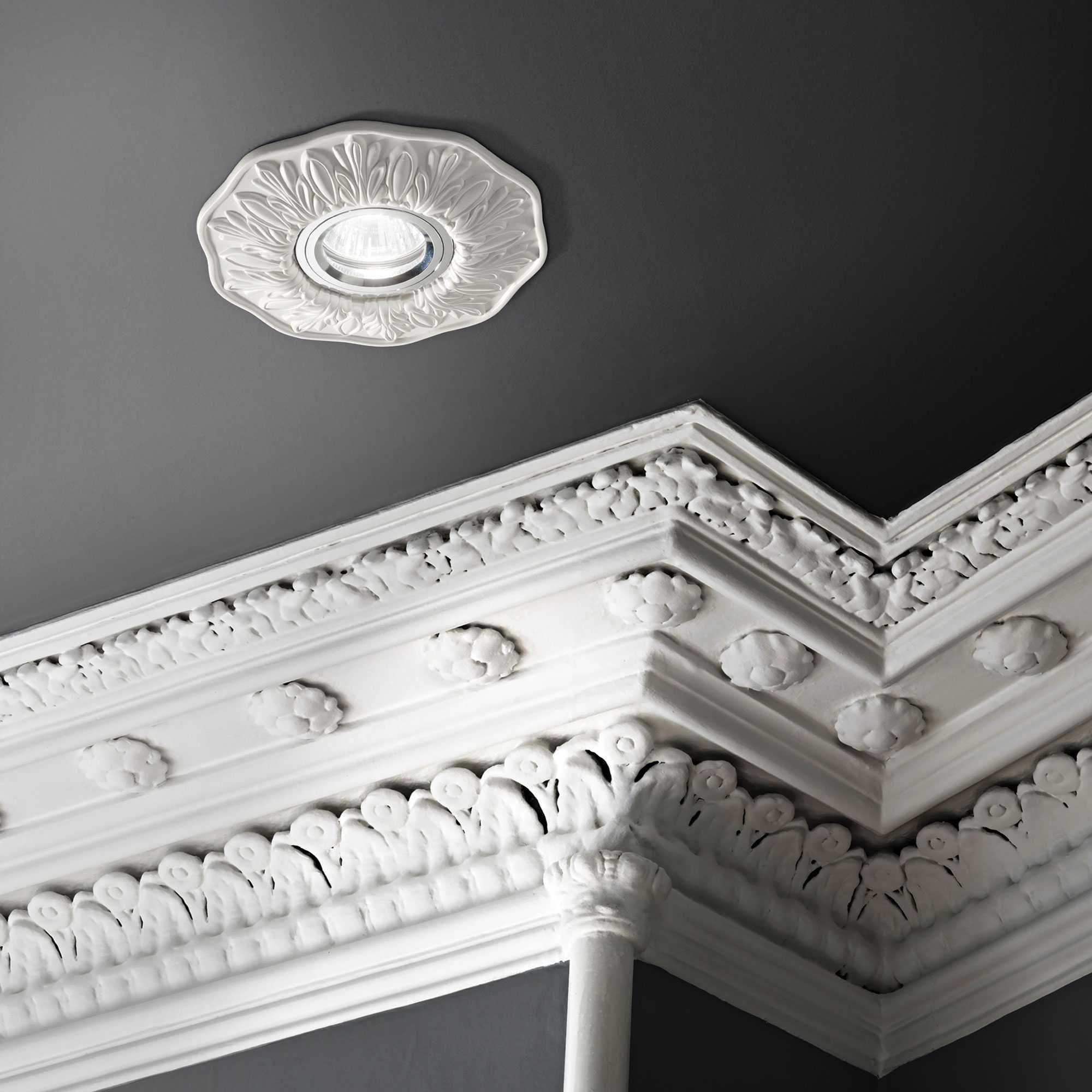 Ideal-Lux Spot Polka Fi 2