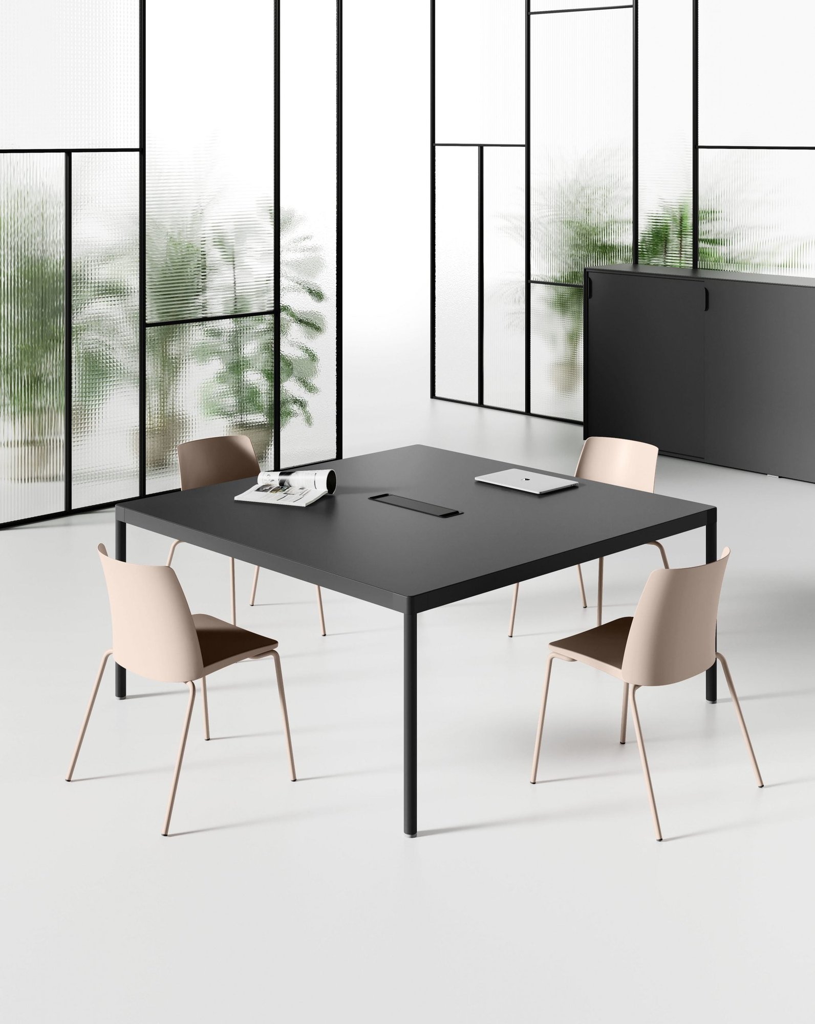 Birou Operativ Fil Rouge