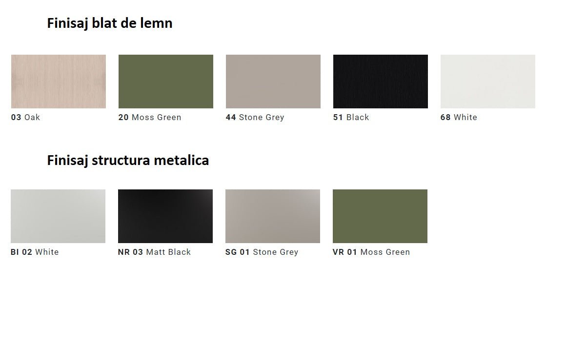 Birou Operativ Fil Rouge 2