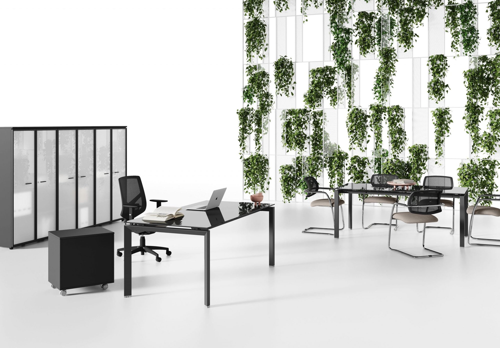 Corp cu sertare 5th Element 2