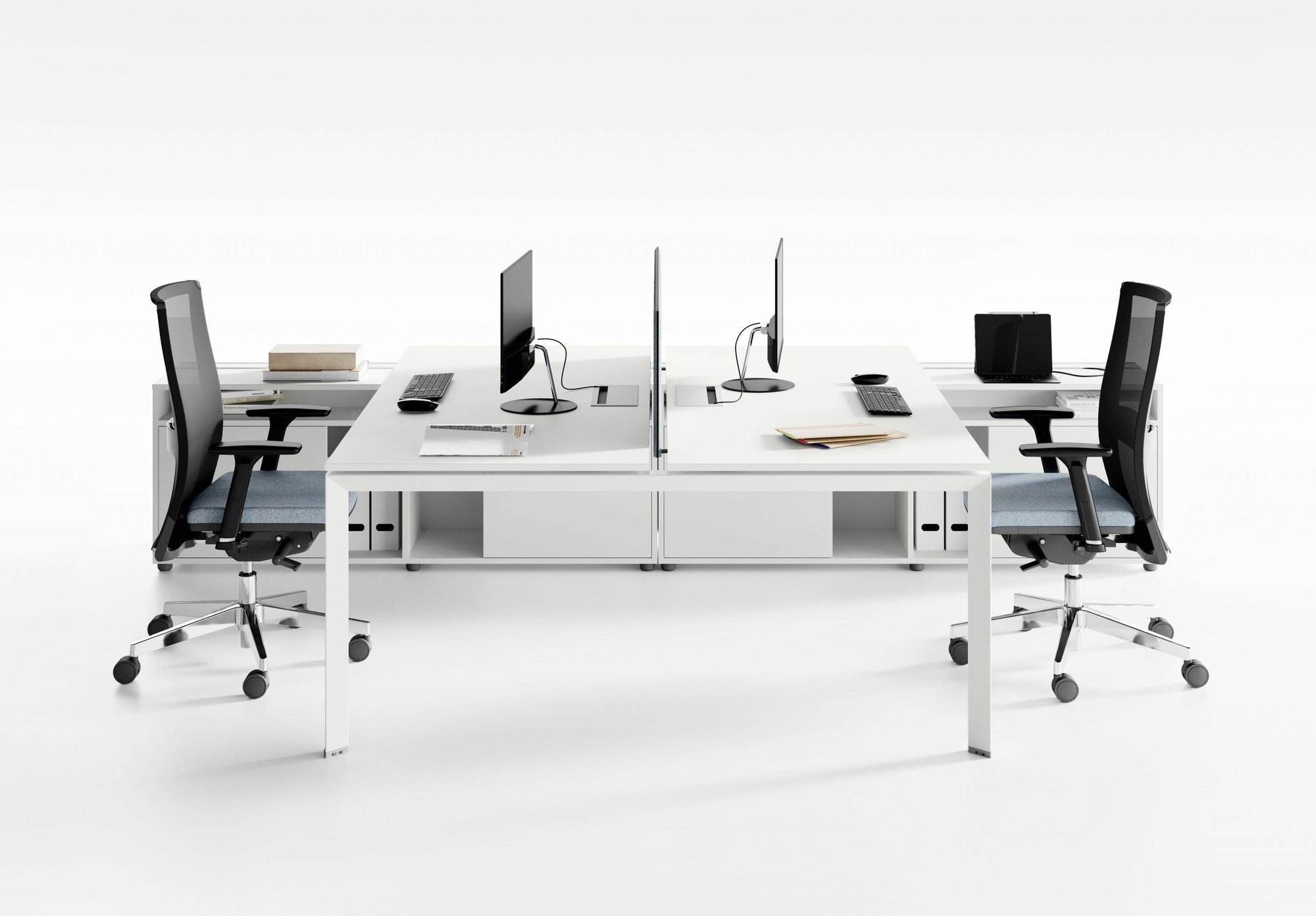 Corp cu sertare 5th Element