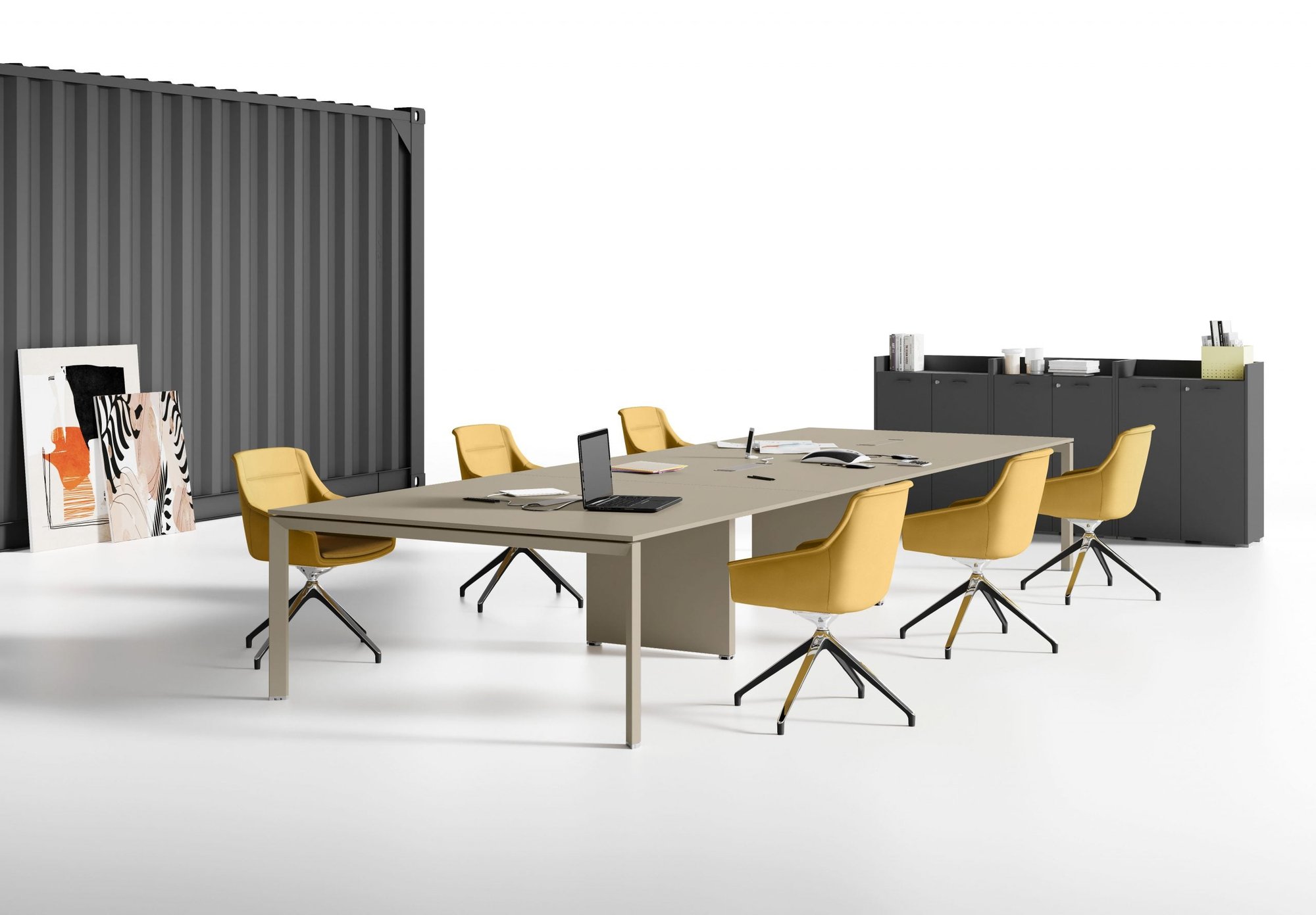 Birou Operativ 5th Element