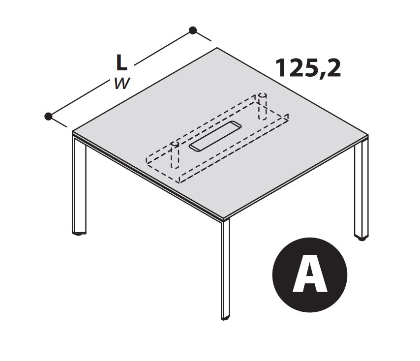 Birou Operativ 5th Element 4