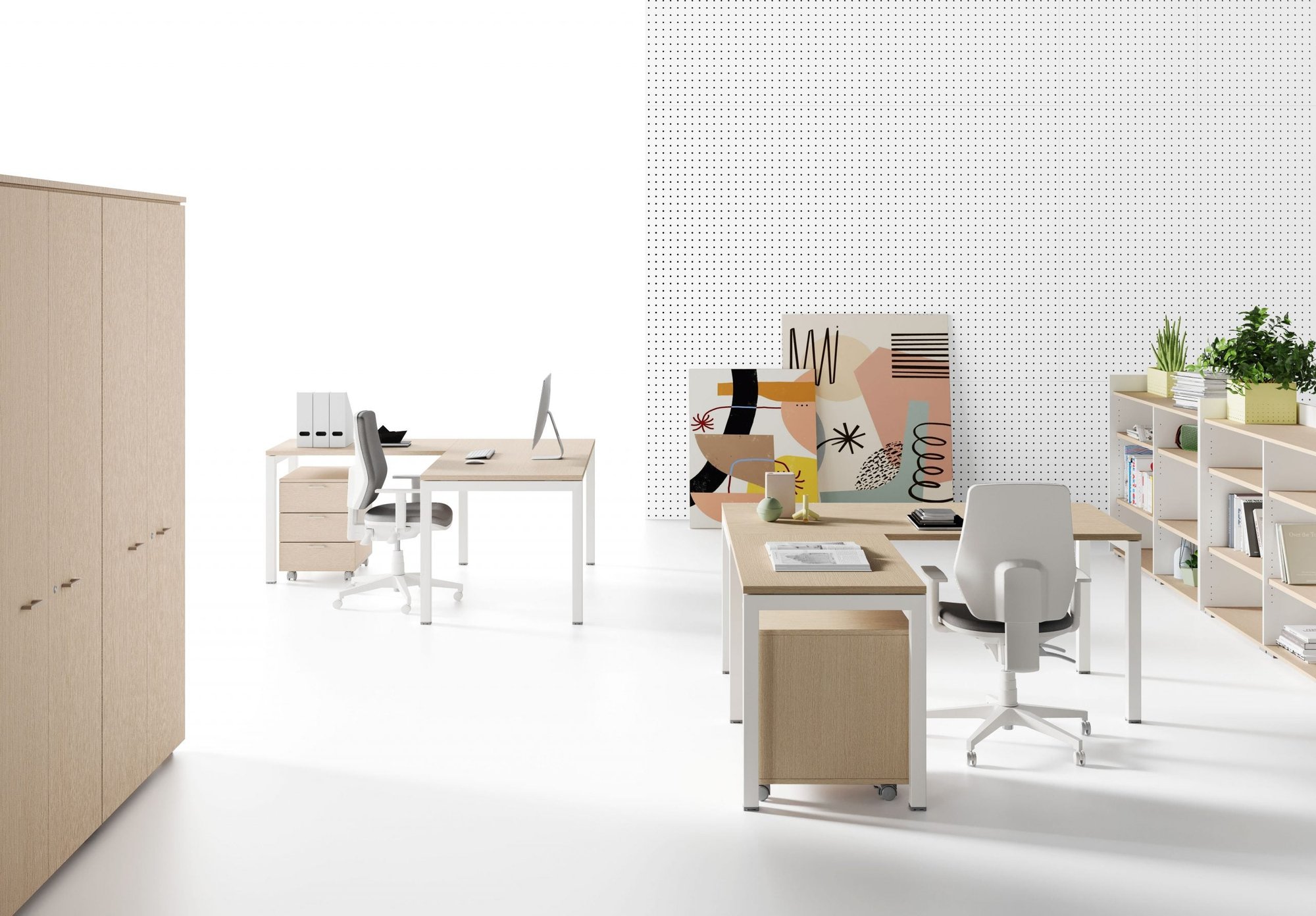 Birou Operativ Oxi 3