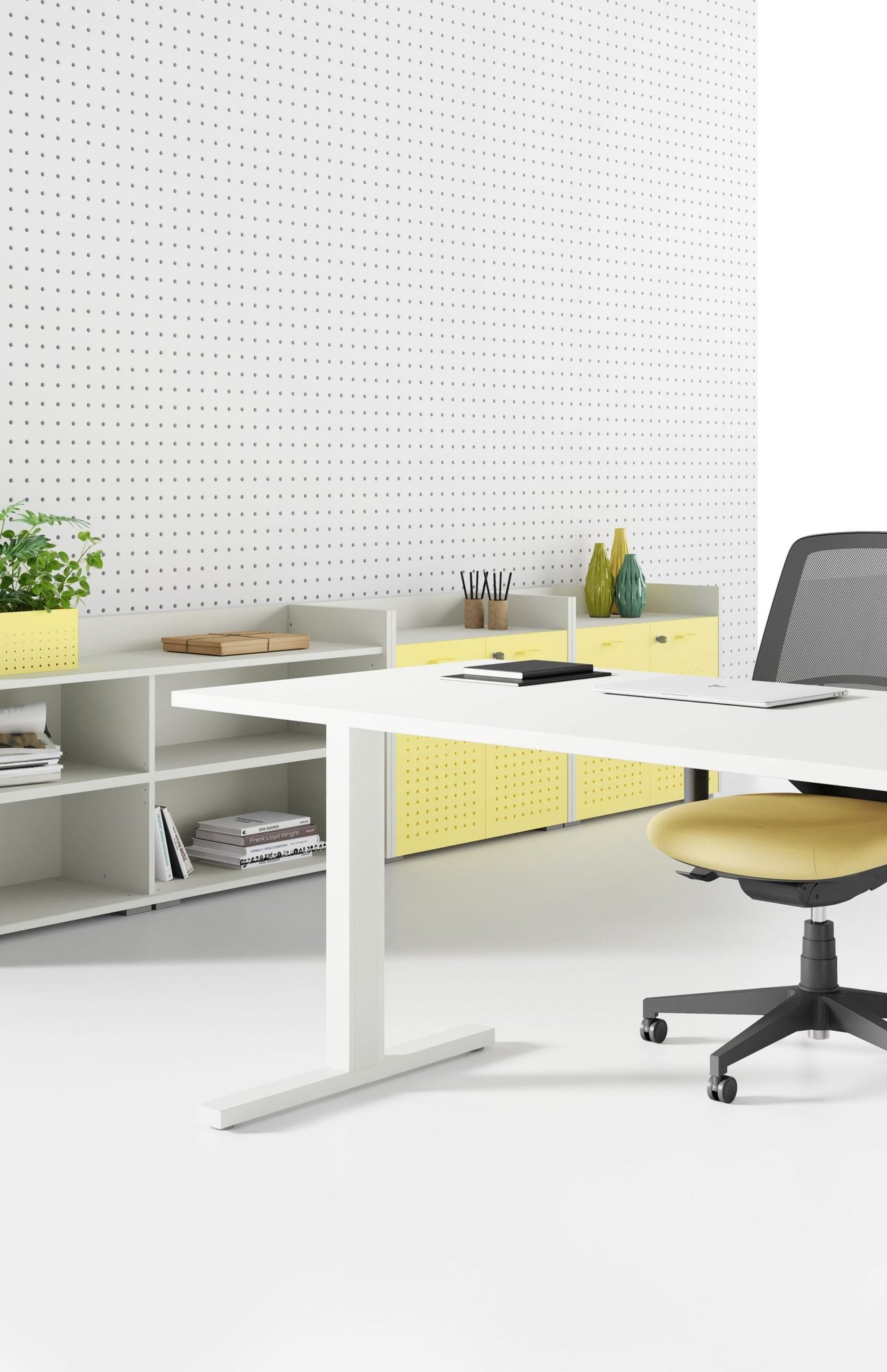 Birou Operativ Oxi 2