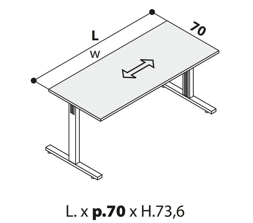 Birou Operativ Oxi 4