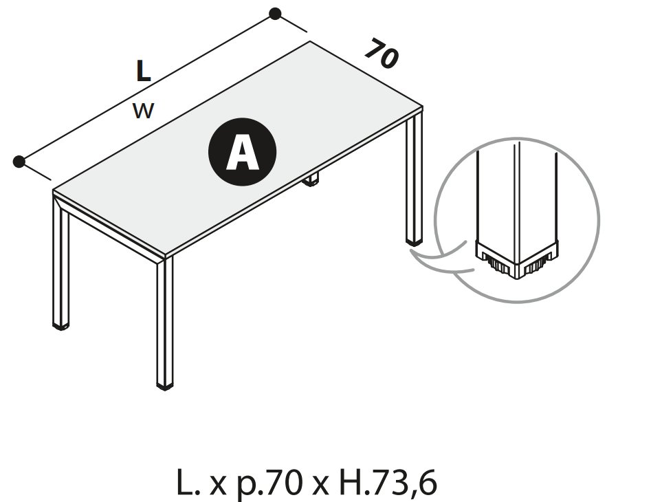 Birou Operativ Oxi 4