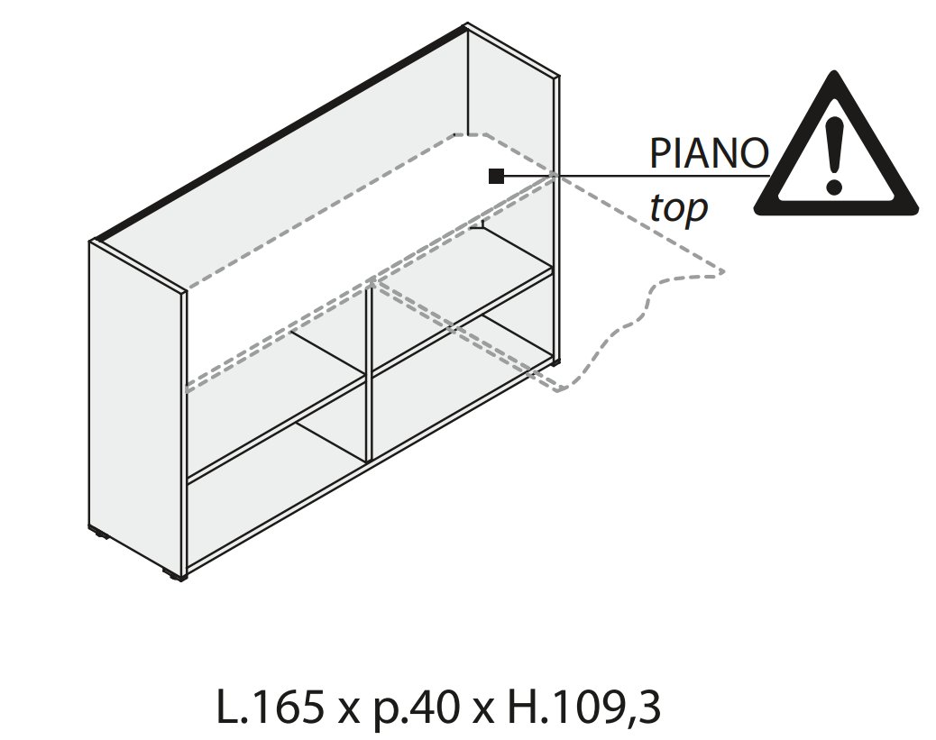 Spatiu pentru depozitare Oxi 5