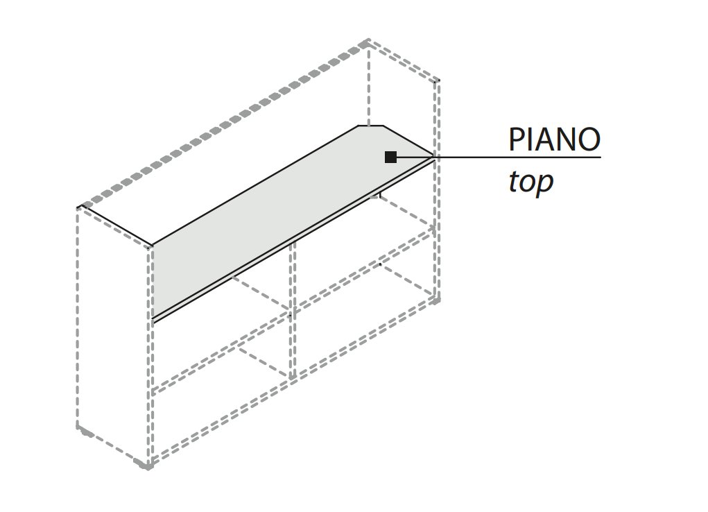 Spatiu pentru depozitare Oxi 6