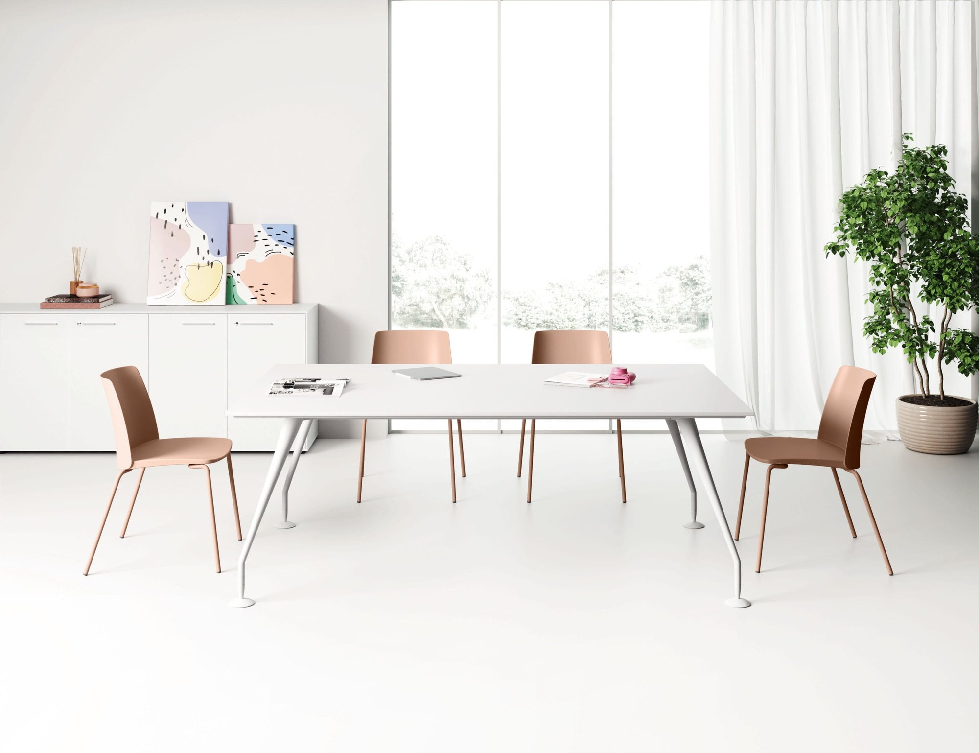 Masa de conferinte Enosi