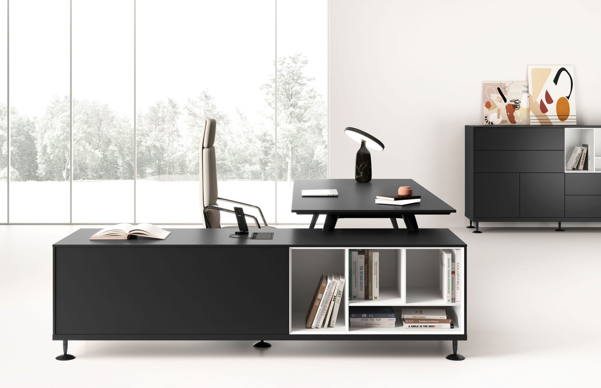 Birou Directorial Enosi 2