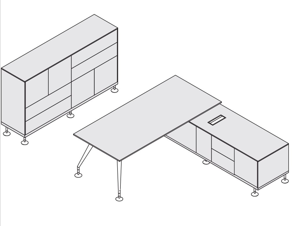 Birou Directorial Enosi 5