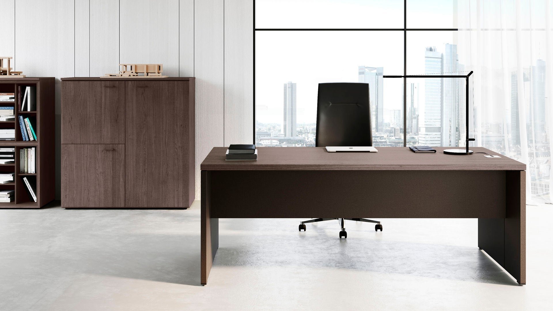 Birou Directorial Delta 2