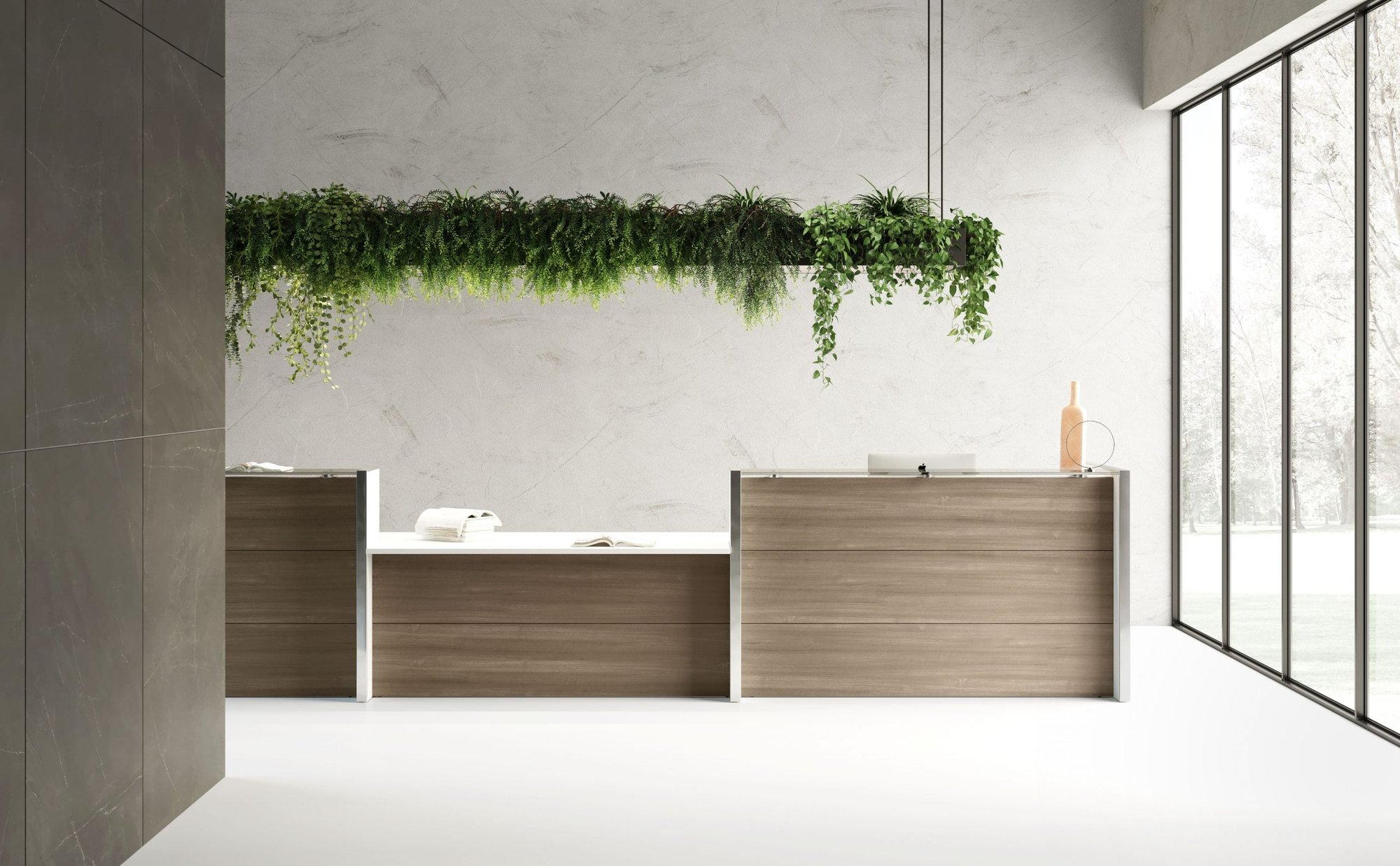 Birou Recepectie Nice 4