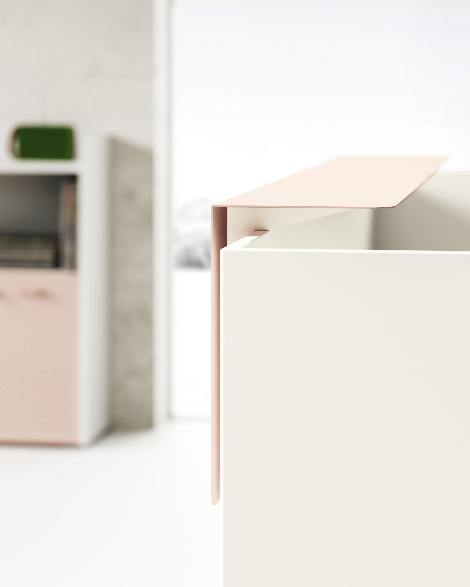 Birou Receptie Point 2