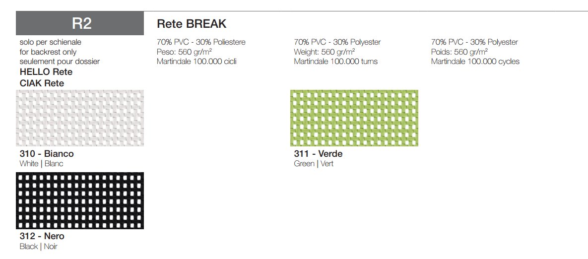 Scaun de birou Athena 10