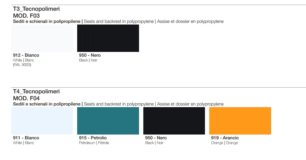 Scaun de birou Athena 14