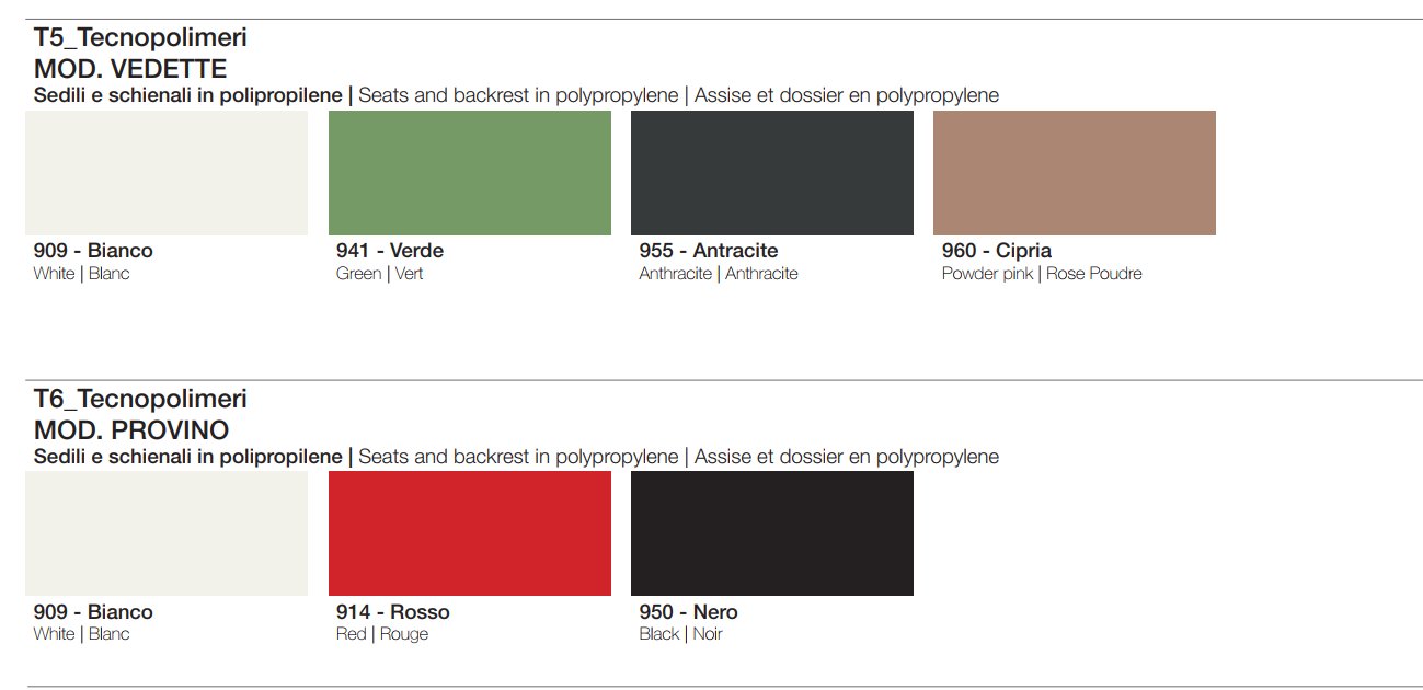 Scaun de birou Athena 15
