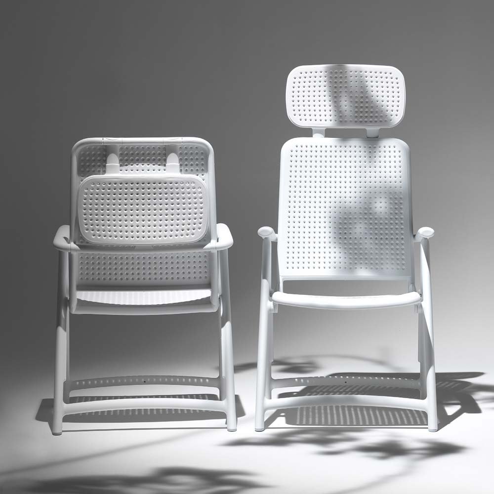 Scaun pentru exterior Agua 2