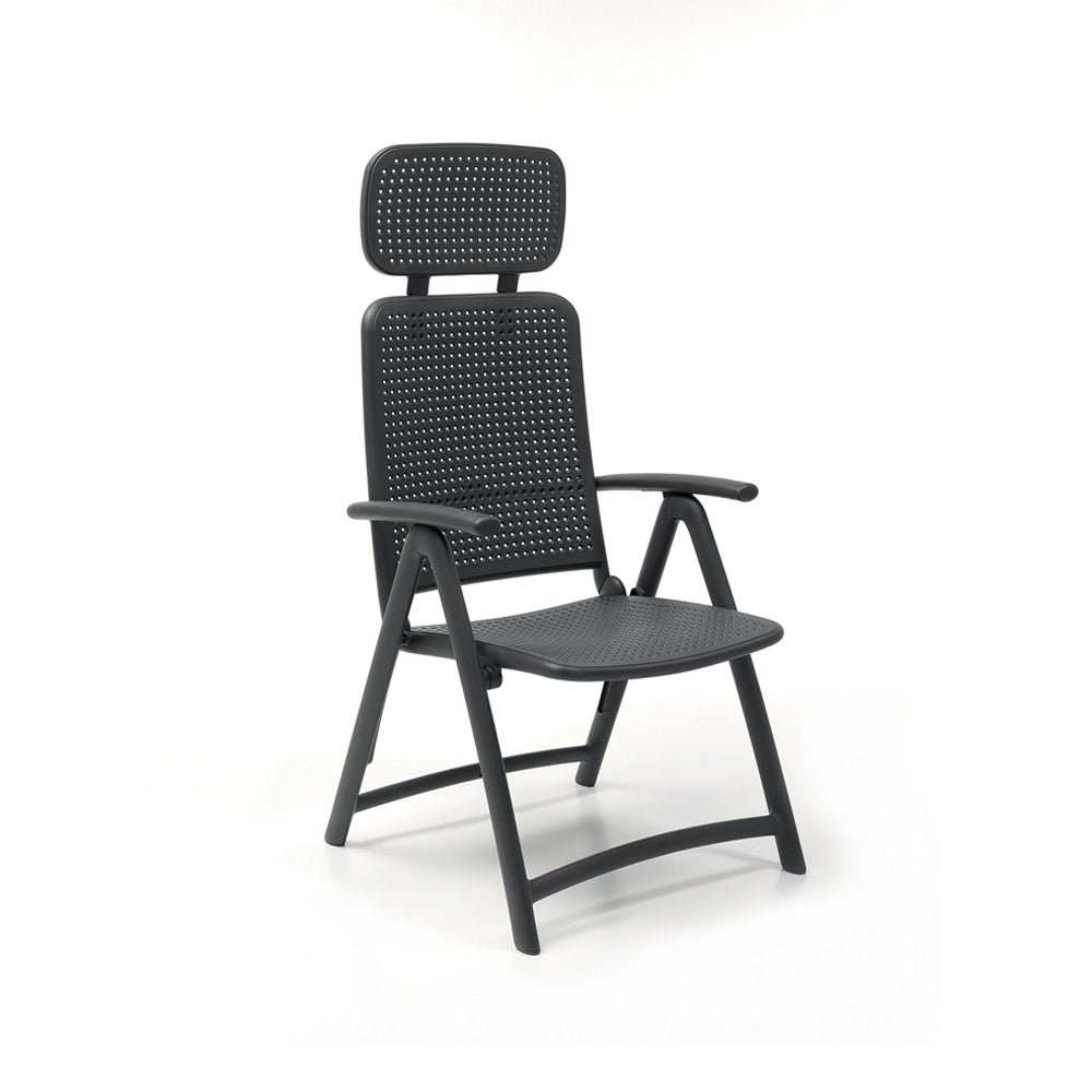 Scaun pentru exterior Agua 7