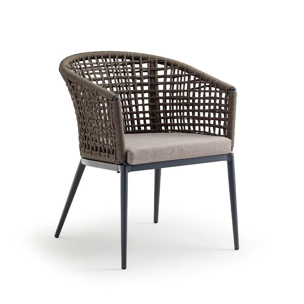 Fotoliu pentru exterior Avana 2