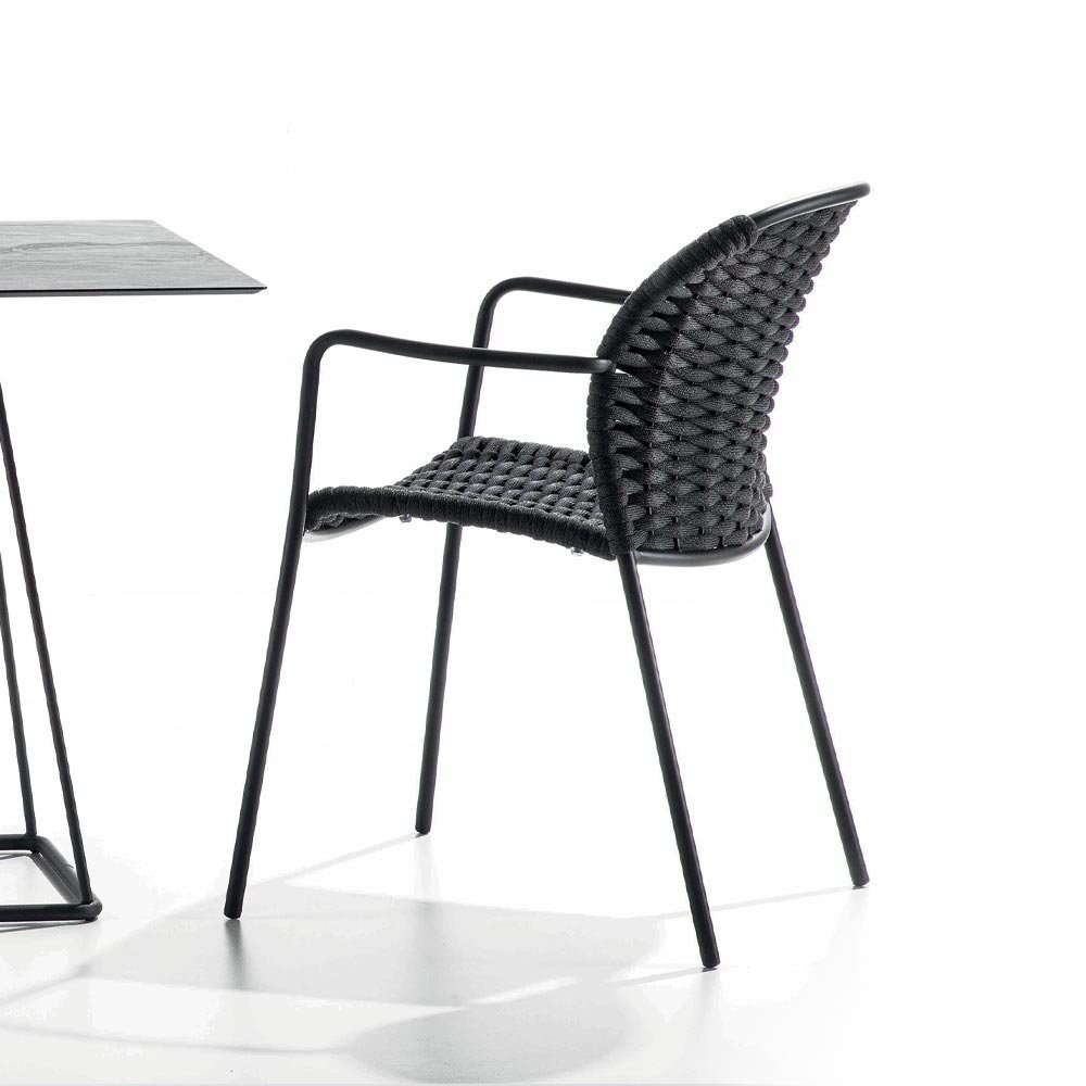 Scaun pentru exterior Biarritz 2