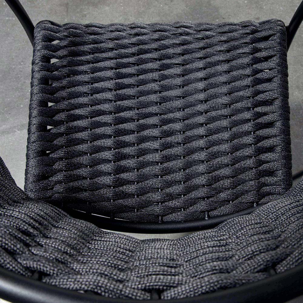 Scaun pentru exterior Biarritz 3