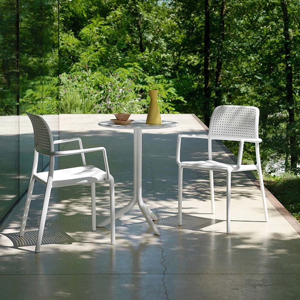 Scaun pentru exterior Boreale 3