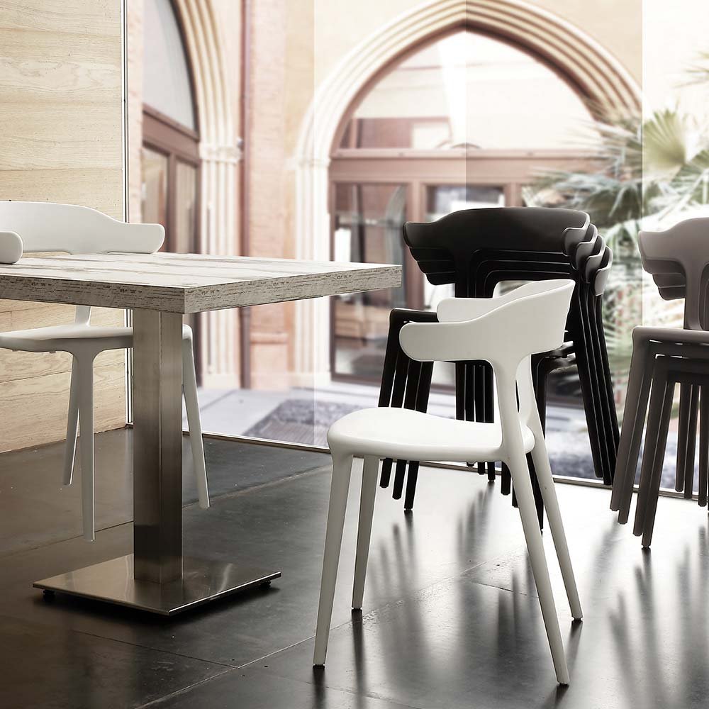 Scaun pentru exterior Brera 2