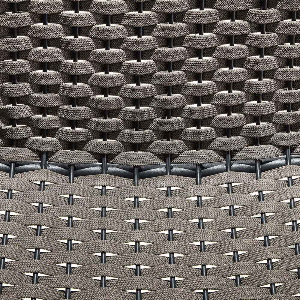 Scaun pentru exterior Cafe de Paris 3