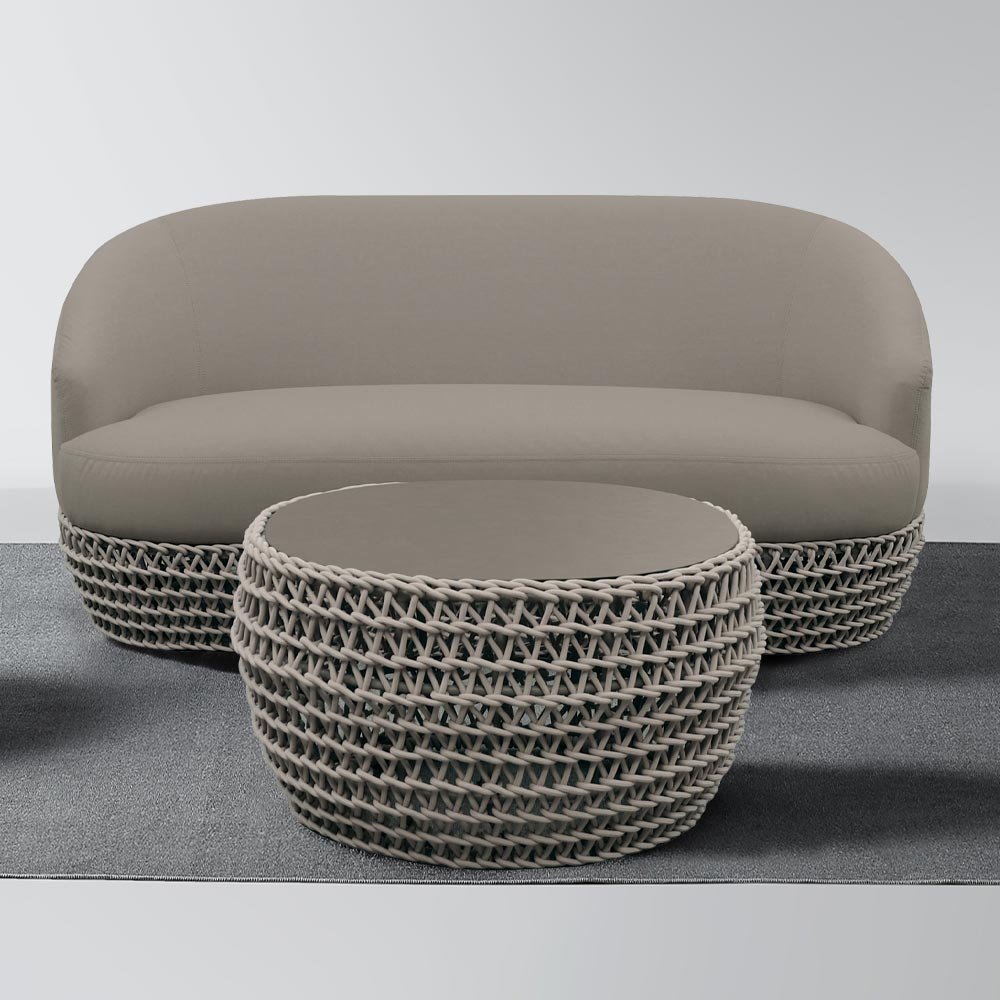 Canapea pentru exterior Couch