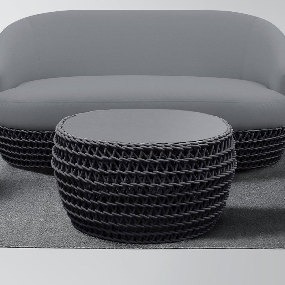 Masuta de cafea pentru exterior Couch 2