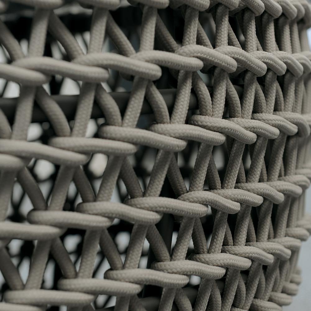 Masuta de cafea pentru exterior Couch 3