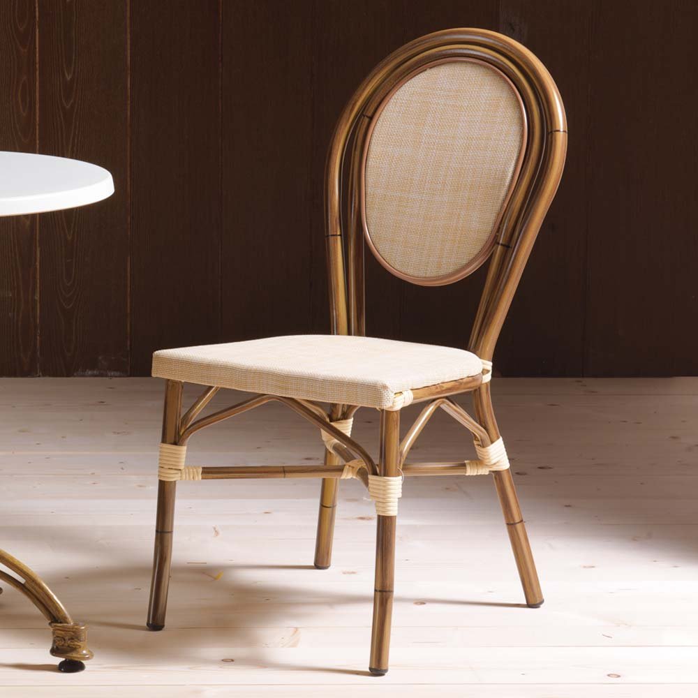 Scaun pentru exterior Jakarta