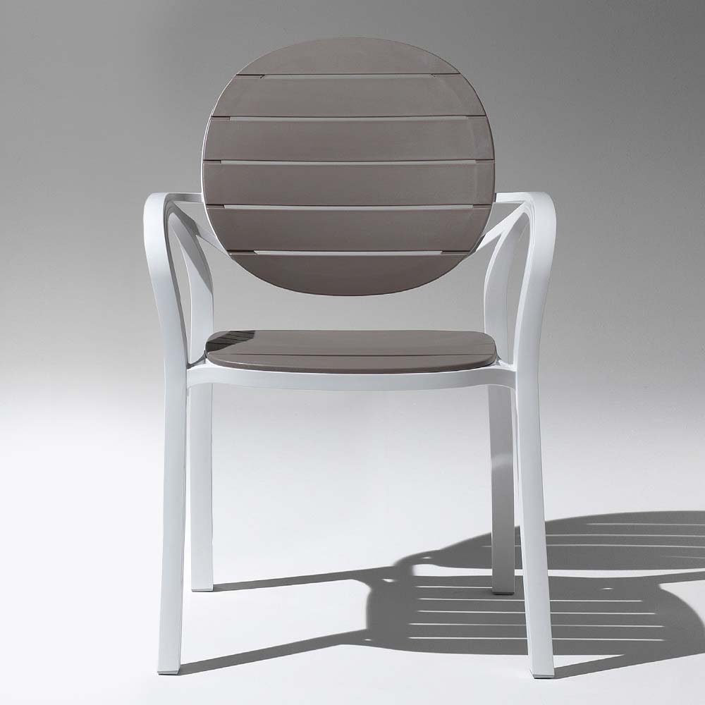 Scaun pentru exterior Laura 2