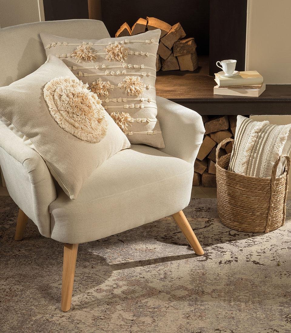 Perna Decorativa 1C153