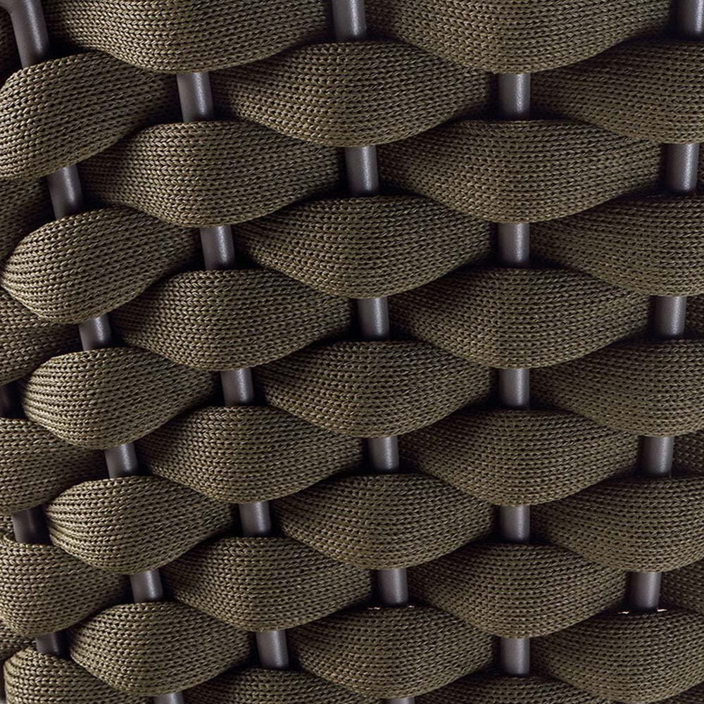 Fotoliu pentru exterior Nice 4