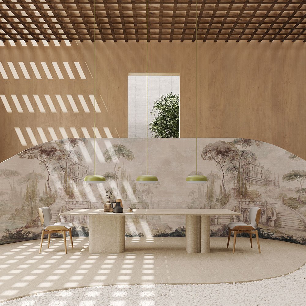 Tapet Lago di Garda 2