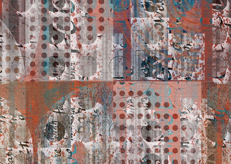 Covor Idecipherable 2