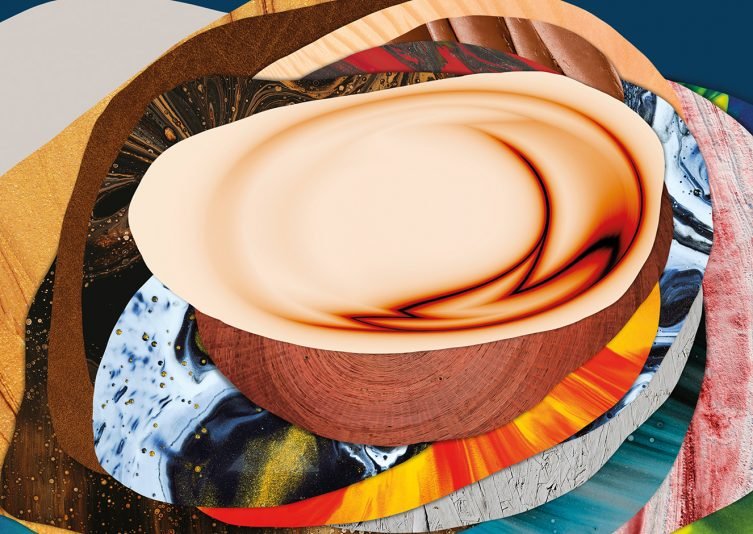 Covor Strati Della Memoria 2