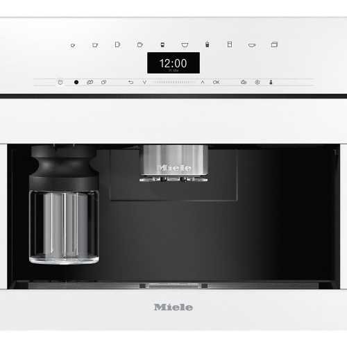 Espressor automat incorporabil Miele CVA 7440