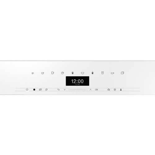 Espressor automat incorporabil Miele CVA 7440 2