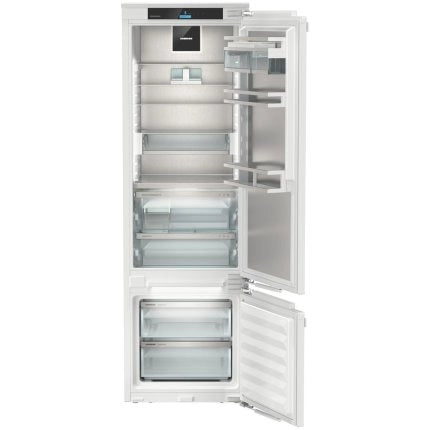 Combina frigorifica incorporabila Liebherr ICBdi 5182 2