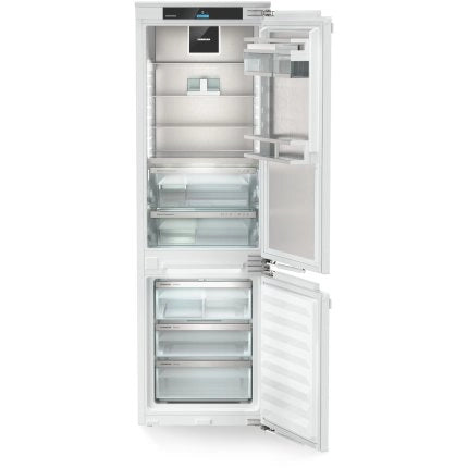 Combina frigorifica incorporabila Liebherr ICBNd 5173 2