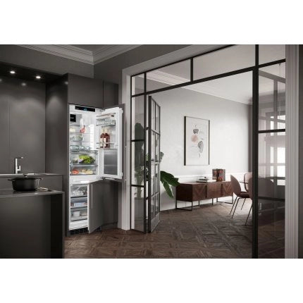 Combina frigorifica incorporabila Liebherr ICBNd 5173 3