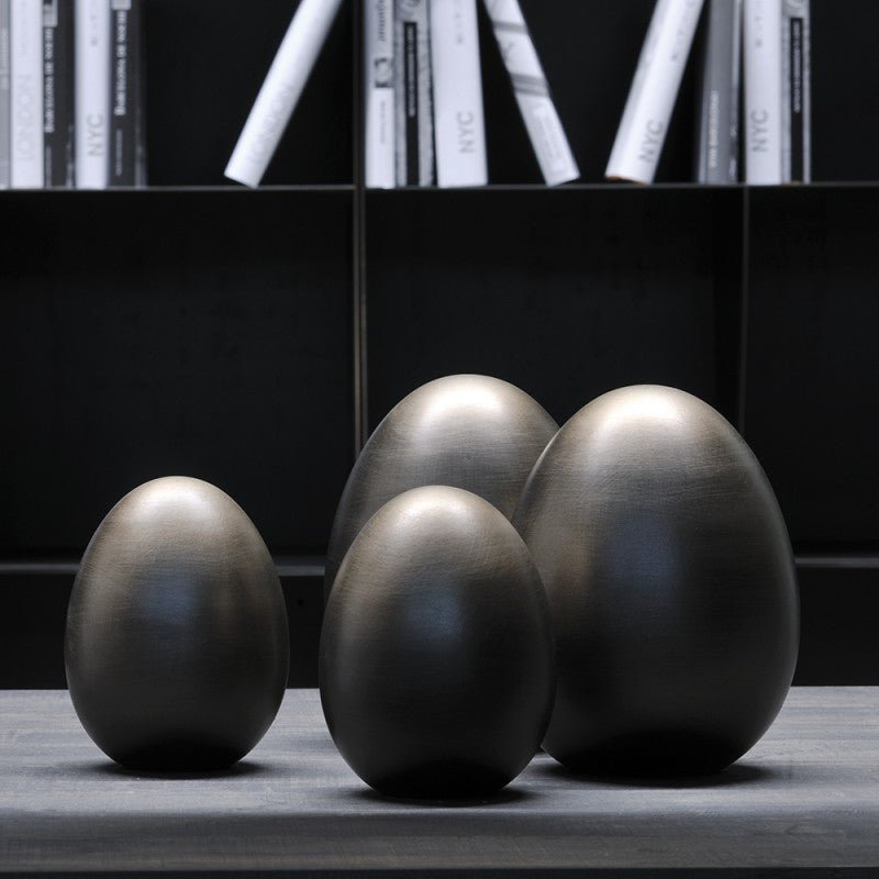 Ou Din Ceramica Faberge