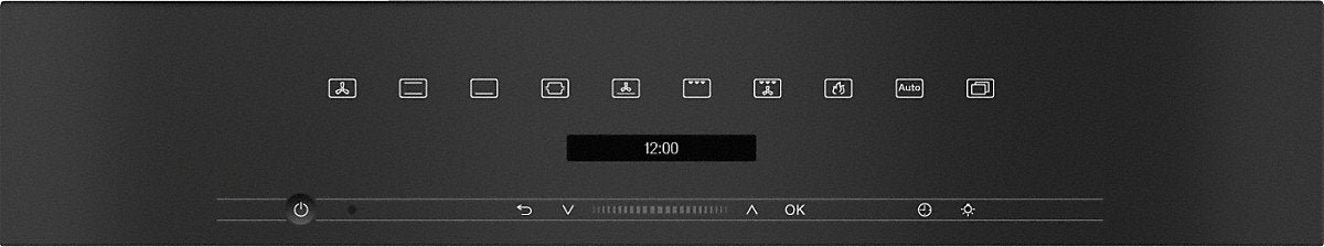 Cuptor electric incorporabil Miele H 7260 BP 2