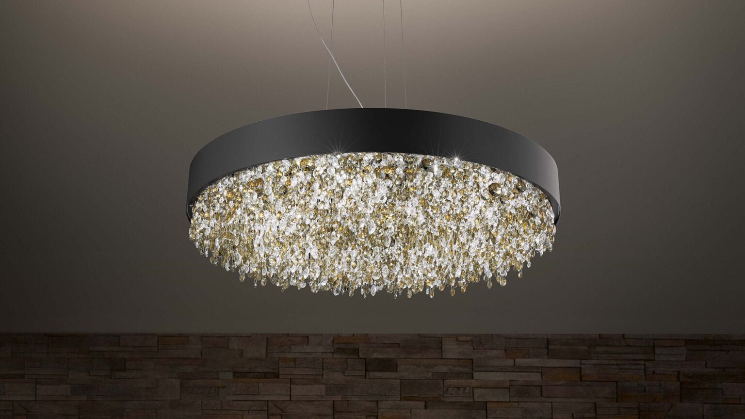 Masiero Candelabru Ola 2